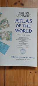 Atlas Of The World - 4