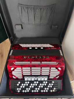 DELICIA SONOREX XII 120b ZÁRUKA - 4
