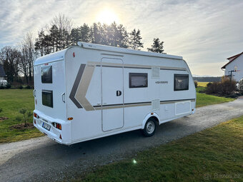 Karavan Weinsberg 480 QDK - 4