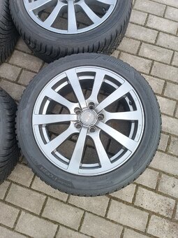 458. ALU sada 5x108 R17 - 4