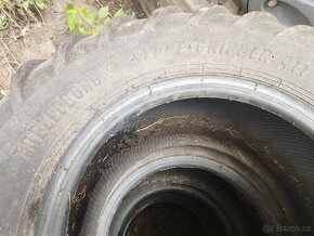 Pneu Trelleborg 29x13,5x15 - 4