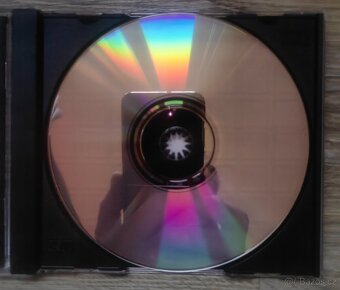 JANET JACKSON - Rhytm Nation 1814 - 4