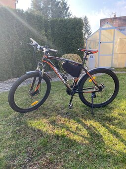 Prodej pánského kola Olpran - 4