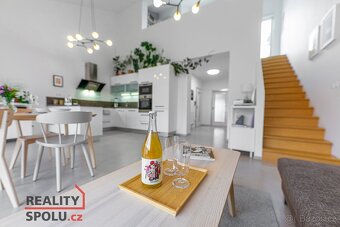 Prodej, byty/Atypický, 93 m2, Sladkovského 861/36, 32600 Plz - 4