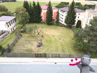 Prodej pozemku pro bydlení, 1 528 m2 - Štíty, ev.č. 58312 - 4