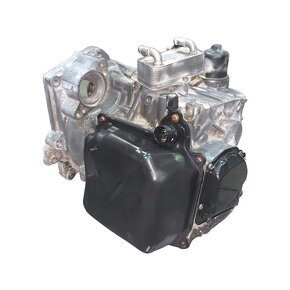 Převodovka 6A DSG 4x4 LTX 3.6FSI 191KW Škoda Super 2b - 4