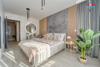 Prodej bytu 2+kk, 58 m², Praha, ul. Klapálkova - 4