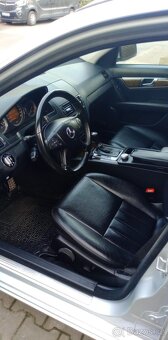 Mercedes C204 320 44 - 4