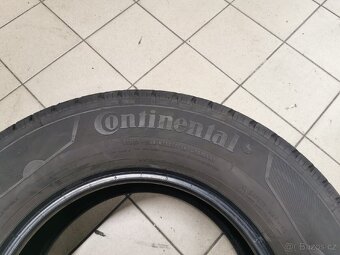Pneu Continental pro obytné auto 225/75 R16CP - 4