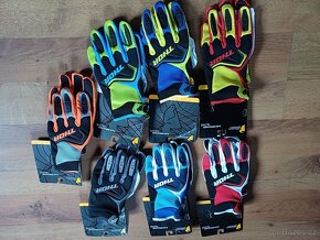 Rukavice Thor Motocross MX Dirt Bike Racing (nové) - 4