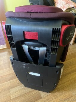Britax Romer King II 9-18kg - 4