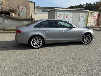 Audi A4 b8 2.0 tdi - 4
