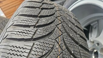 Nová Sada Alu 5x114.3 215/60 R16 OXXO - 4