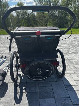 Thule Chariot Sport 2 - 4