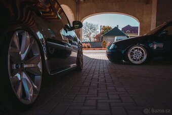 VW Bora 1.9tdi 81kw - 4