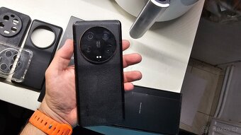 Xiaomi 13 ultra 18GB/512GB - aj vymením - 4