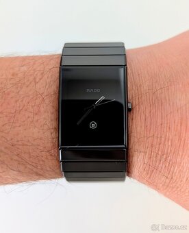 Rado Ceramica jako NOVÉ - 4