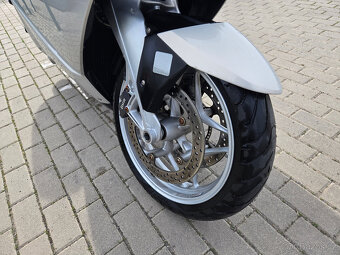 BMW K 1200 GT - 4