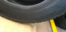 Nákladní pneu 295/60R22,5 regionální Leao - 4