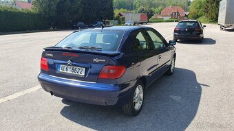 Citroen Xsara II VTS 2.0 16v - 4