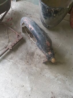 Sidecar Jawa - 4
