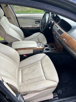 BMW 730d - 4