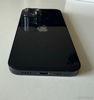 iPhone 13 mini 128GB dark - 4