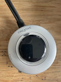 Repro soustava CREATIVE I-TRIGUE 3600 - 4