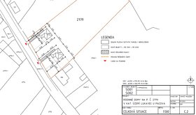 Stavební pozemek/parcela se stavebním povolením - 4