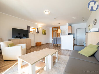 Prodej rekreačního apartmánu 3+kk v Lipně nad Vltavou - 4