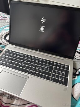 HP ELITEBOOK 855 G8 - 4