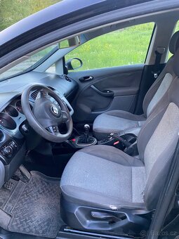 Seat Altea 2.0 TDi 103 kw - 4