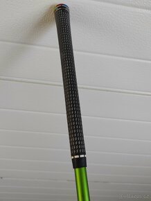 Golfový shaft na driver, ALDILA ATX65-3.9-S, flex STIFF - 4
