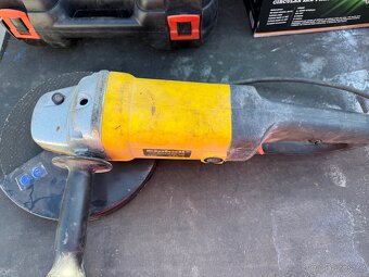 Prodám flexu 230 mm - 4