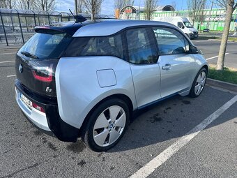 BMW i3, 94 Ah, TČ, odpočet DPH, SoH 93% - 4