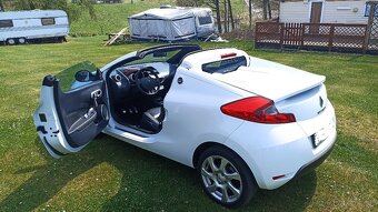 Renault Wind 1,6 - 4