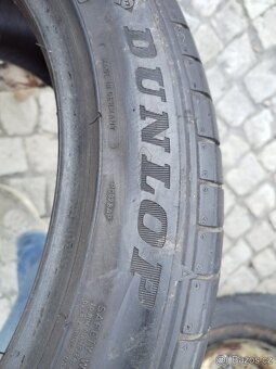 235/45/18 letni pneu HANKOOK 235/45 R18 - 4