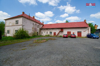 Prodej zemědělského objektu, 430 m², Bílovec - 4
