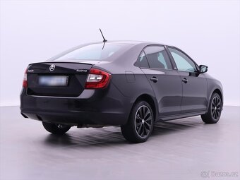 Škoda Rapid 1,0 TSI 81kW Monte Carlo DSG (2019) - 4