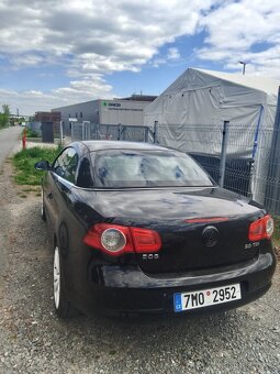 VW EOS - 4