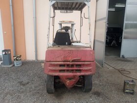 Linde - 4