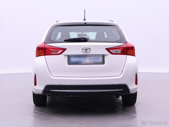 Toyota Auris 1,4 D-4D Touring Sports Power (2014) - 4