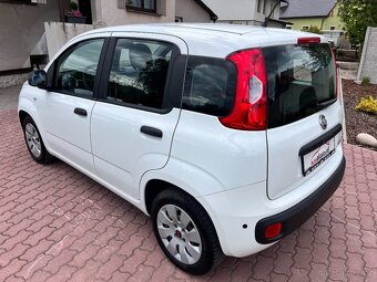 Fiat Panda 1.2 51 8V,KLIMA,ASR,CD,ROZVODY - 4