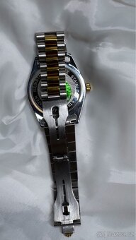 Rolex - 4