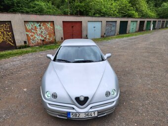 Alfa Romeo GTV 2.0 TS 16V - 4