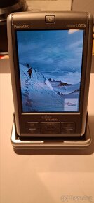 PDA Fujitsu-Siemens C550, N560, 720, kompletní a funkční. - 4