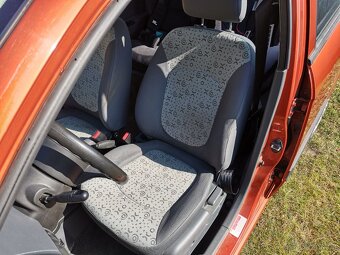 Chevrolet Spark - 4