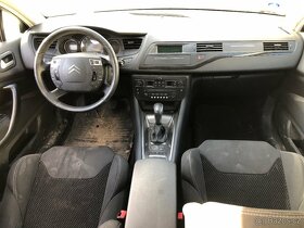 Citroen c5 x7 - Veškeré ND - 4