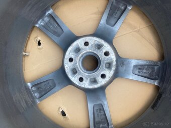 Prodal elektrony Audi-wolkwagen/5X112/R21-265/30/21 - 4