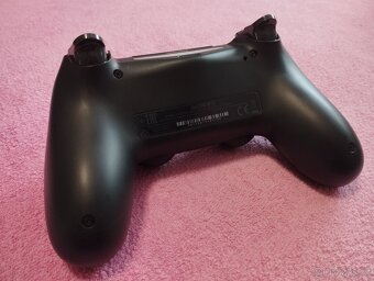 Dualshock 4 / Ps4 - 4